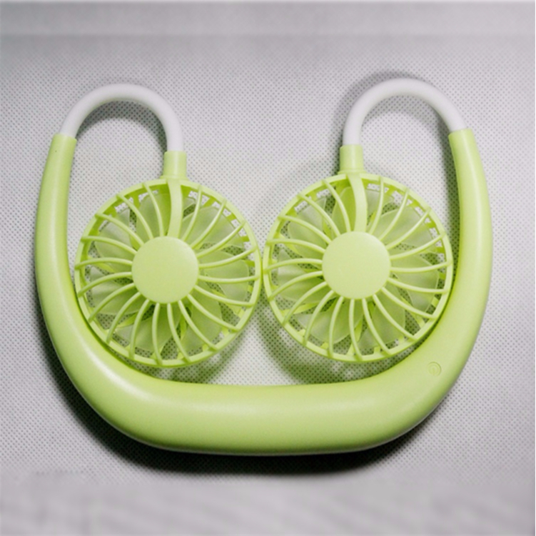 掛脖小風(fēng)扇 掛脖風(fēng)扇生產(chǎn)廠家