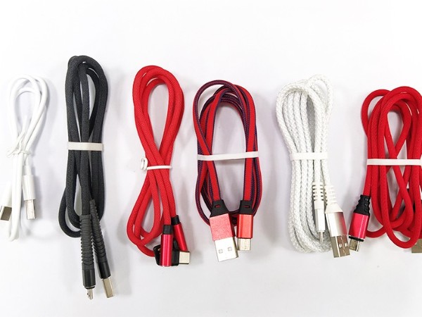 USB Type-C數(shù)據(jù)線中的E-Marker芯片有啥用？