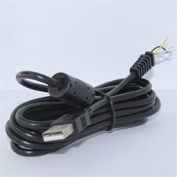 帶磁環(huán)公對(duì)公數(shù)據(jù)線系列 帶磁環(huán)公對(duì)公數(shù)據(jù)線系列