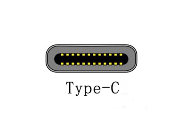 USB Type-C數(shù)據(jù)線解析，為什么可以正反插