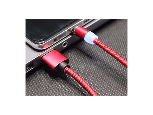 磁吸數(shù)據(jù)線是什么充電原理