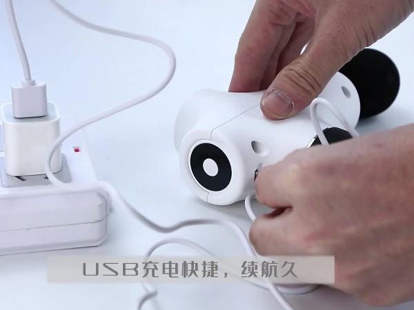 筋膜槍USB數(shù)據(jù)線如何選擇定制廠家？