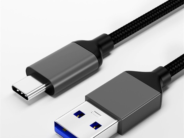 數(shù)據(jù)線中的雷電3和USB Type C有什么區(qū)別？