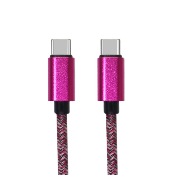 合金 type c數(shù)據(jù)線