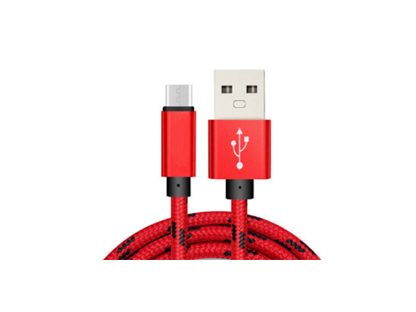 數(shù)據(jù)線充不進(jìn)去電是什么原因，數(shù)據(jù)線廠家教你處理