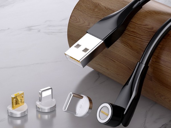 磁吸數(shù)據(jù)線有什么優(yōu)點？磁吸線定制生產(chǎn)廠家