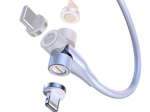 PVC材質(zhì)的磁吸數(shù)據(jù)線優(yōu)缺點(diǎn)？