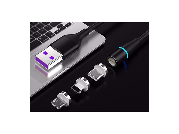 磁吸數(shù)據(jù)線好還是普通的手機(jī)數(shù)據(jù)線好,那就是你肯定不會(huì)選！