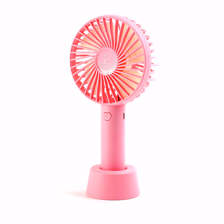 手持便攜式小風(fēng)扇 深圳手持風(fēng)扇批發(fā)