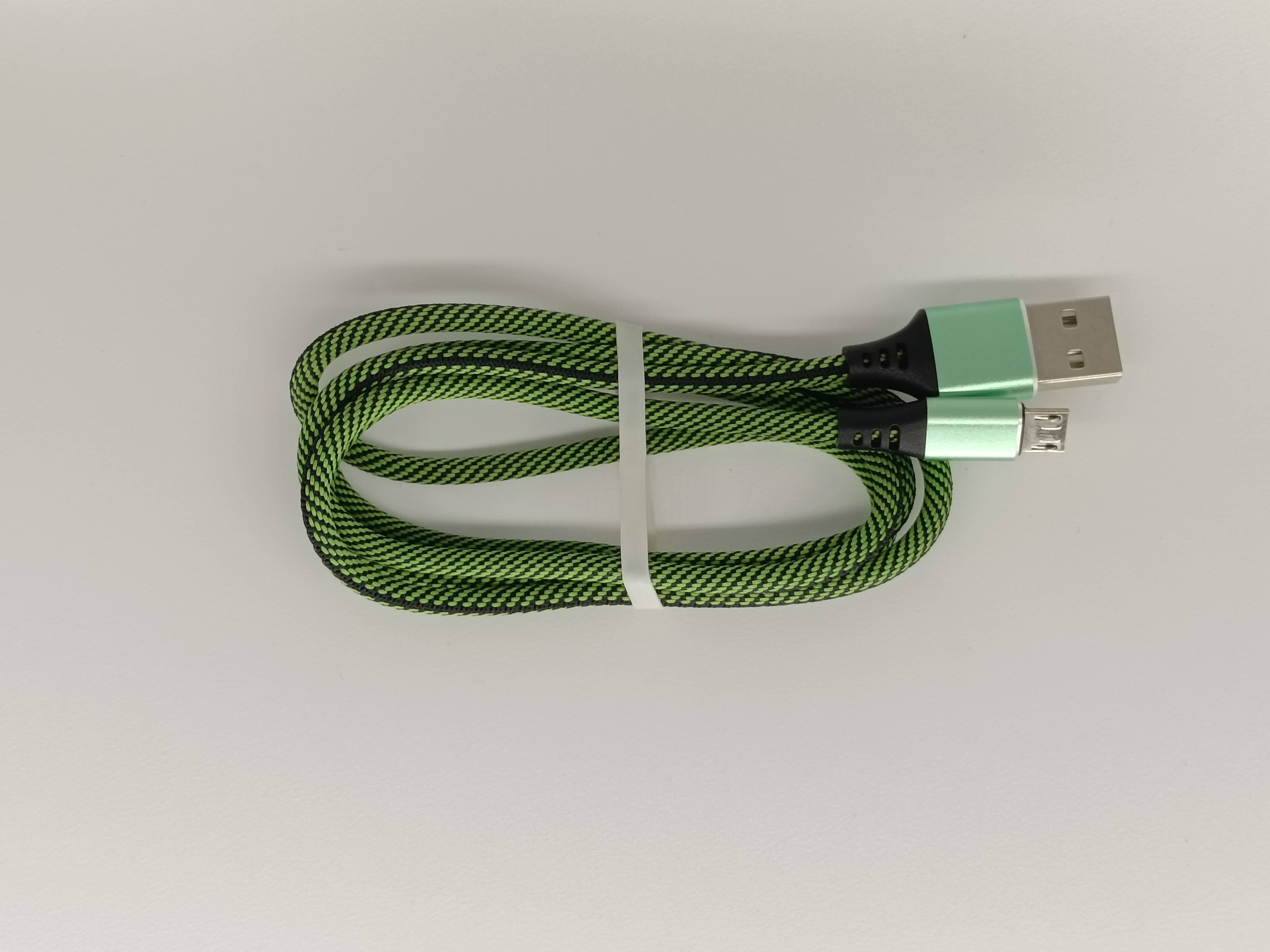 5Pin Micro數(shù)據(jù)線，安卓USB充電線