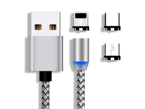 車載磁吸快充數(shù)據(jù)線怎么樣？使用效果什么樣？