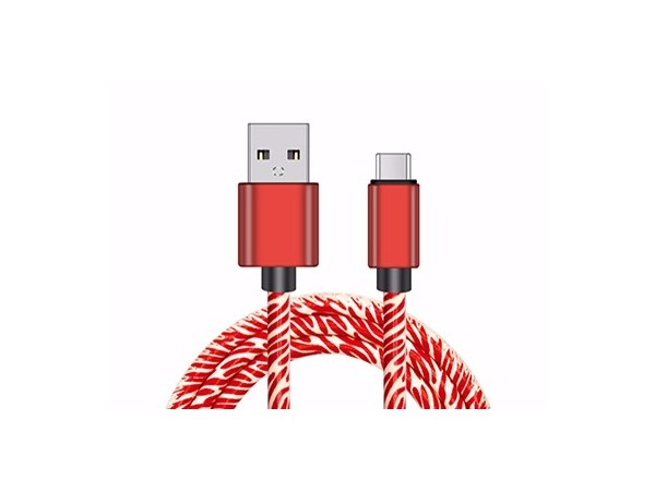 手機數(shù)據(jù)線生產(chǎn)廠家告訴你數(shù)據(jù)線為什么變硬